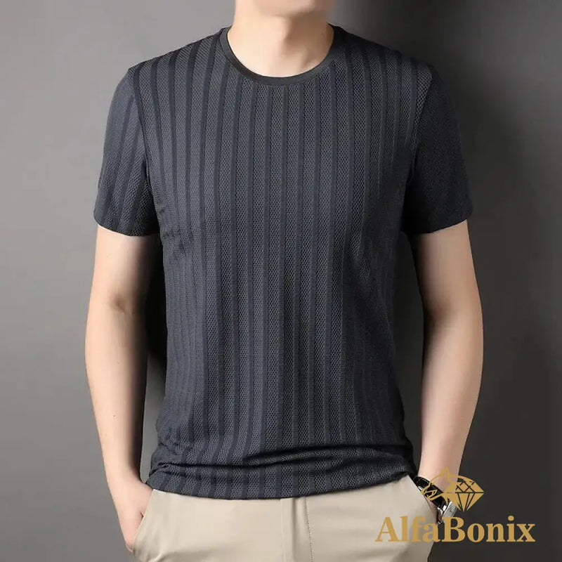 Camiseta AlfaBonix Sleeved