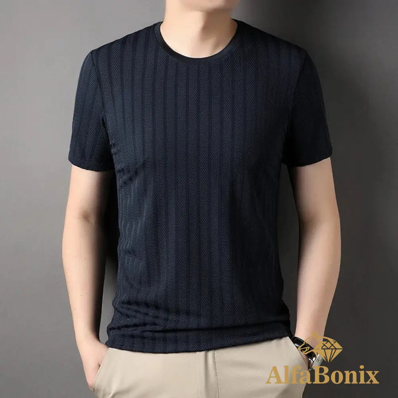 Camiseta AlfaBonix Sleeved