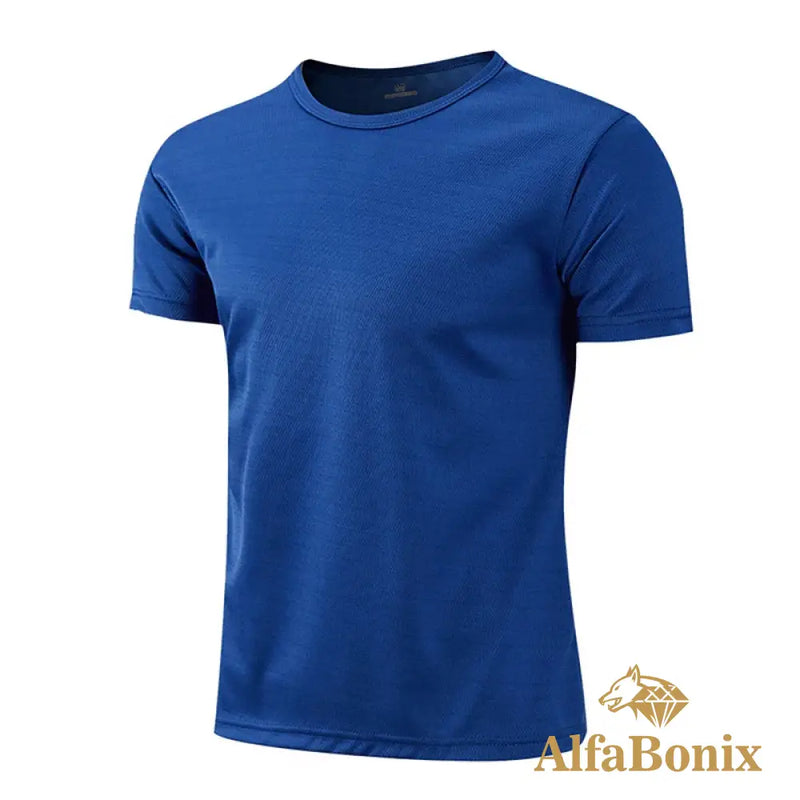 Camiseta AlfaBonix UltraDry