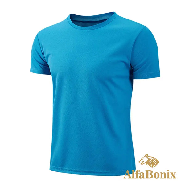 Camiseta AlfaBonix UltraDry