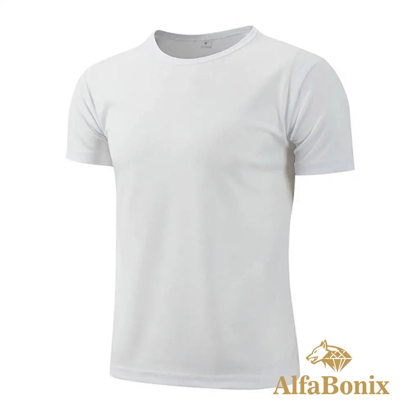 Camiseta AlfaBonix UltraDry