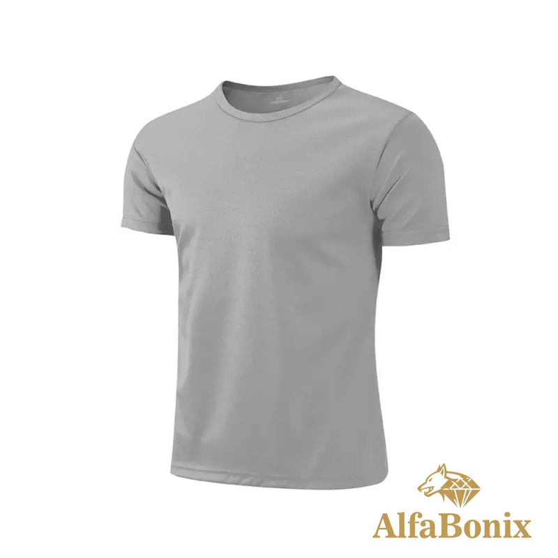 Camiseta AlfaBonix UltraDry