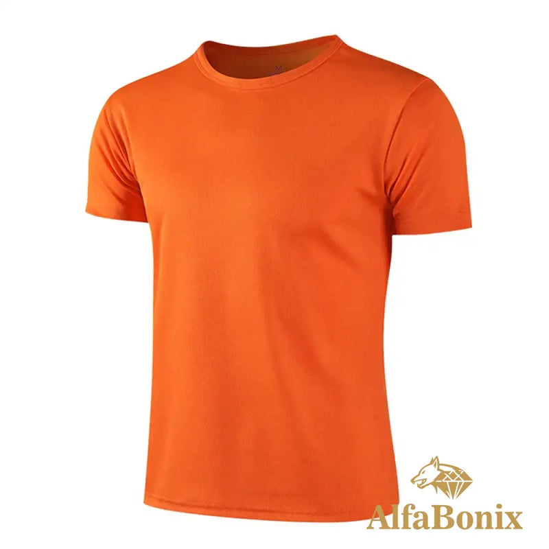 Camiseta AlfaBonix UltraDry