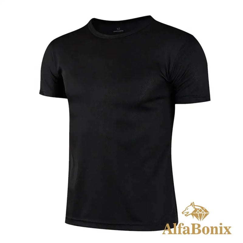 Camiseta AlfaBonix UltraDry