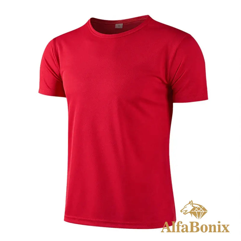 Camiseta AlfaBonix UltraDry