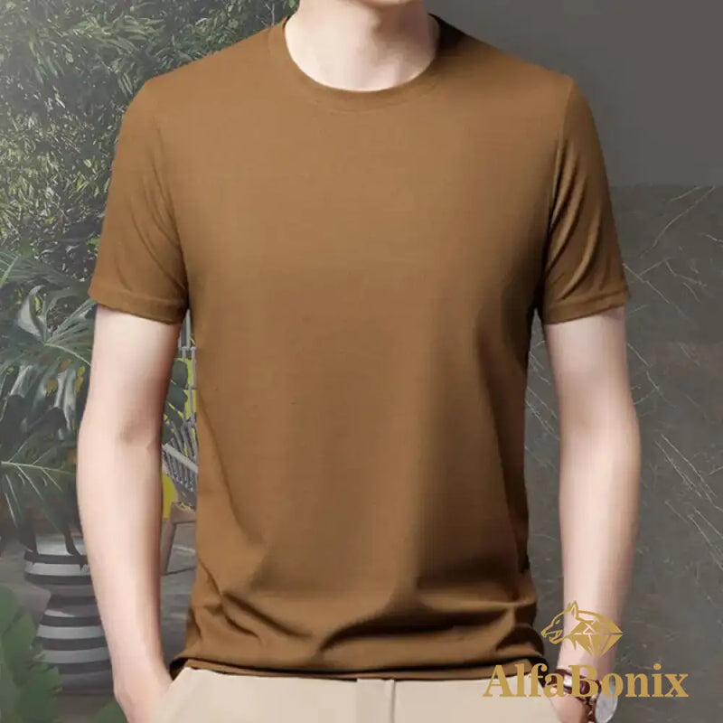 Camiseta AlfaBonix Waffle