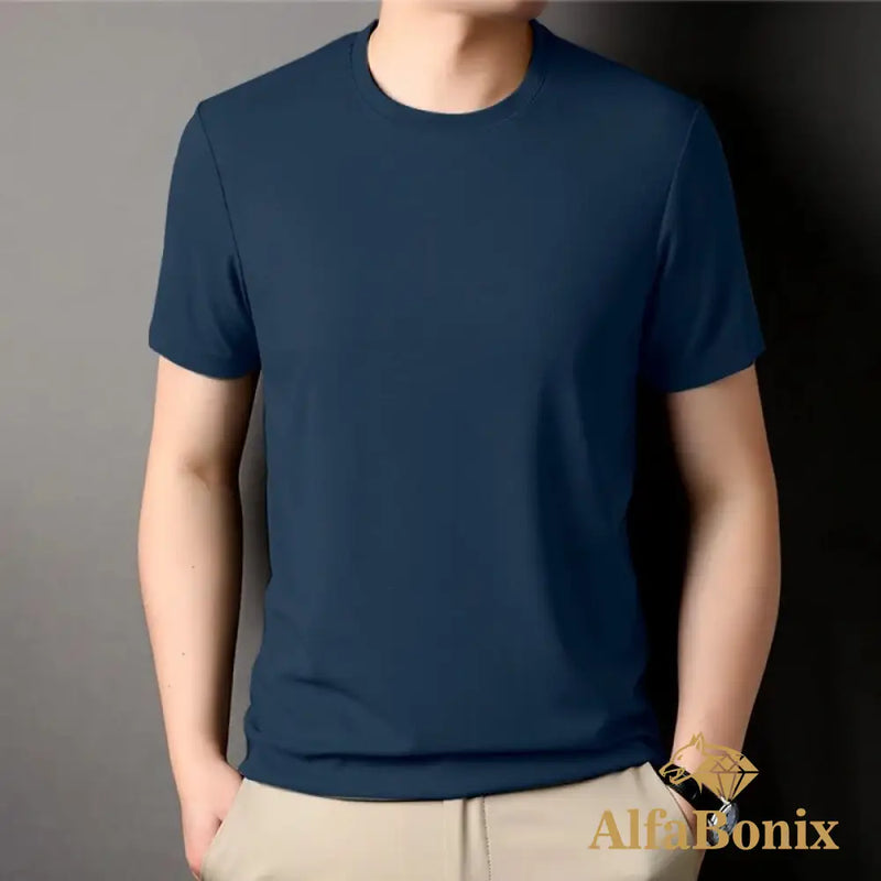 Camiseta AlfaBonix Waffle