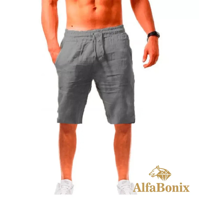 Short AlfaBonix Category