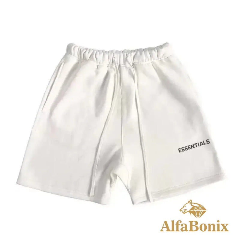 Short AlfaBonix Essentials