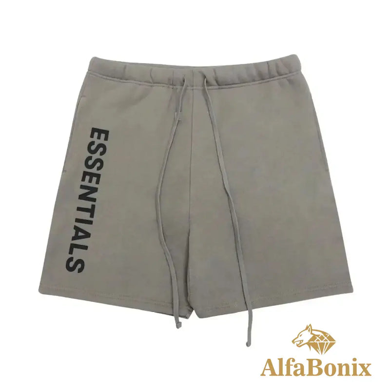 Short AlfaBonix Essentials