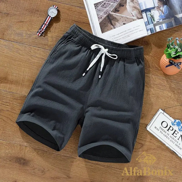 Short AlfaBonix Summer