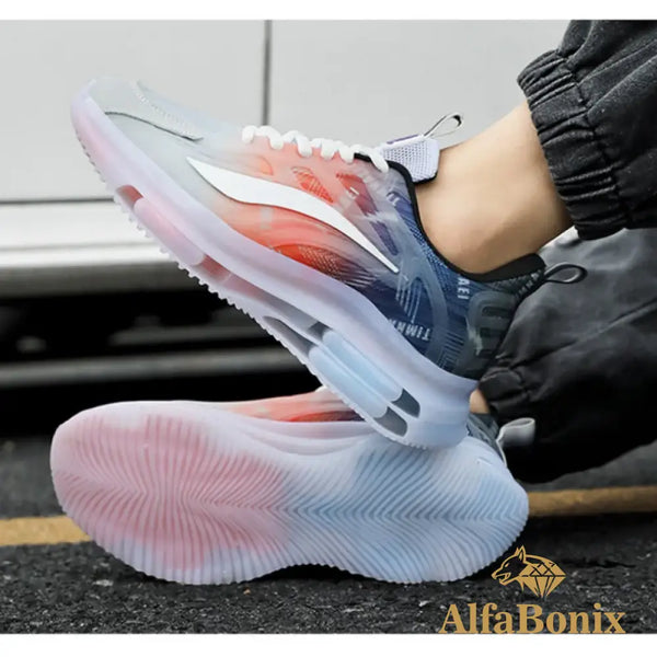 Tênis Alfabonix Mesh UrbanFit